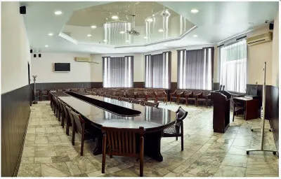 Почасовая аренда конференц-зала (до 80 мест)